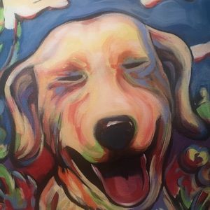 Meet your Posher, Linda